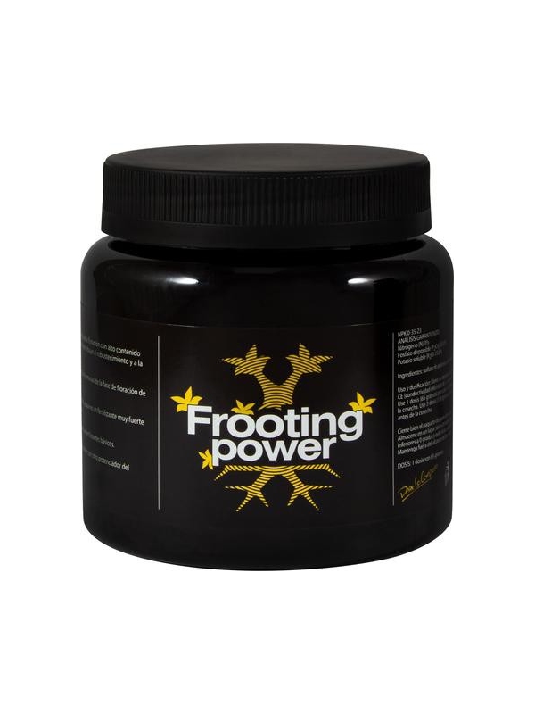 BAC Frooting Power 325gr