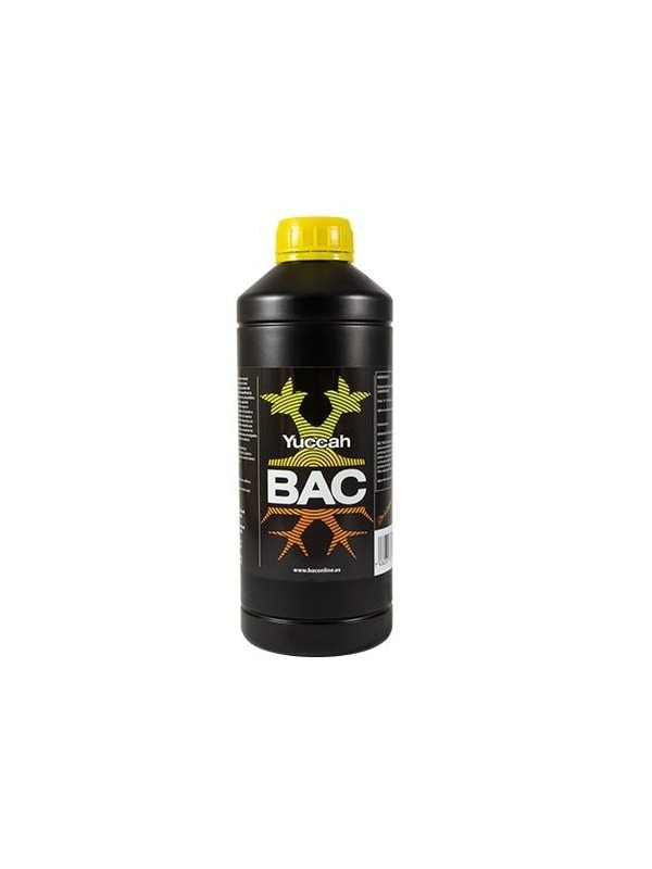 BAC Yuccah 1 liter