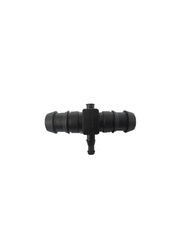 AutoPot 6mm/16mm t-stuk