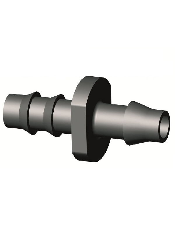 Verbindingstuitje 4-6 mm