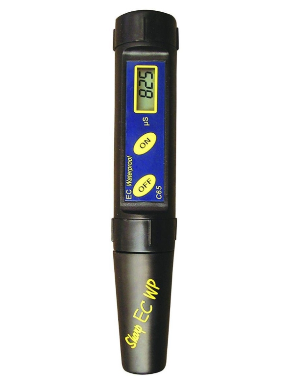 Milwaukee C65/C66 EC meter