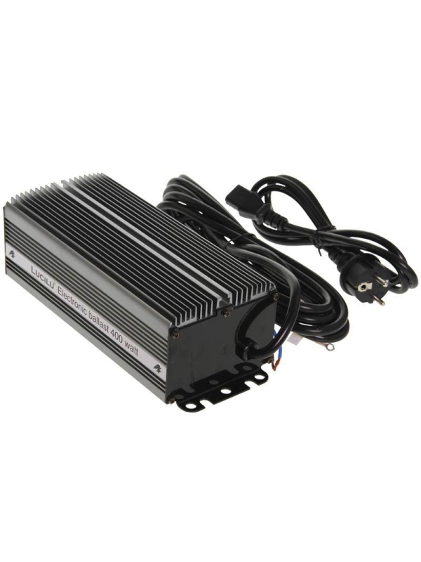 Primaklima LUCILU 400W voorschakelapparaat