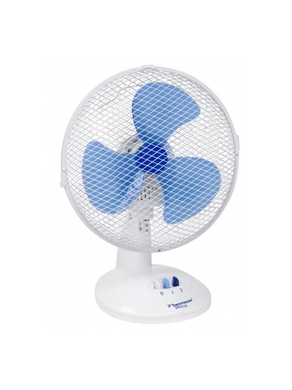 Bestron DDF 27W tafelventilator