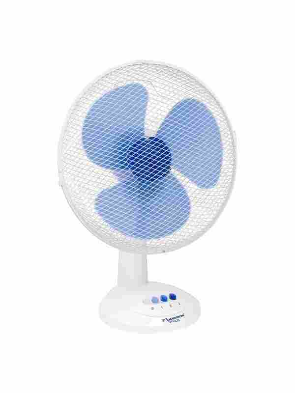 Bestron DDF 35W tafelventilator