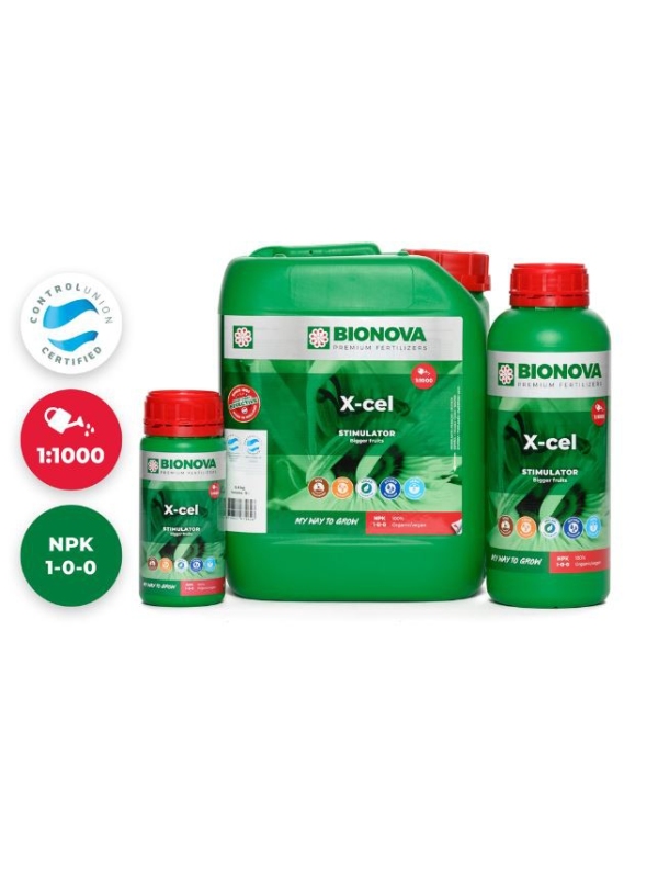 Bio Nova BN X-ceL 250ml
