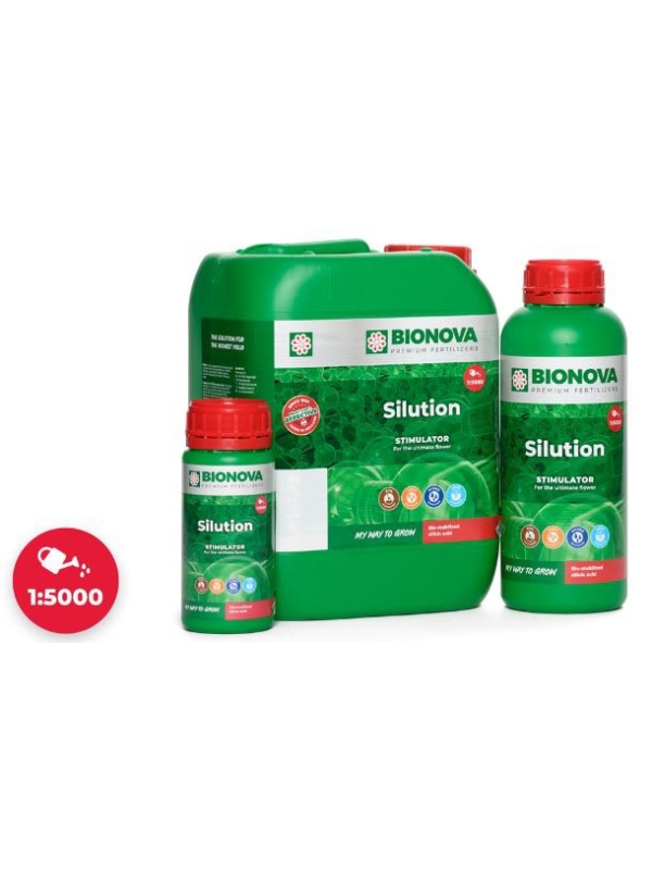 Bio Nova Silution 1 liter