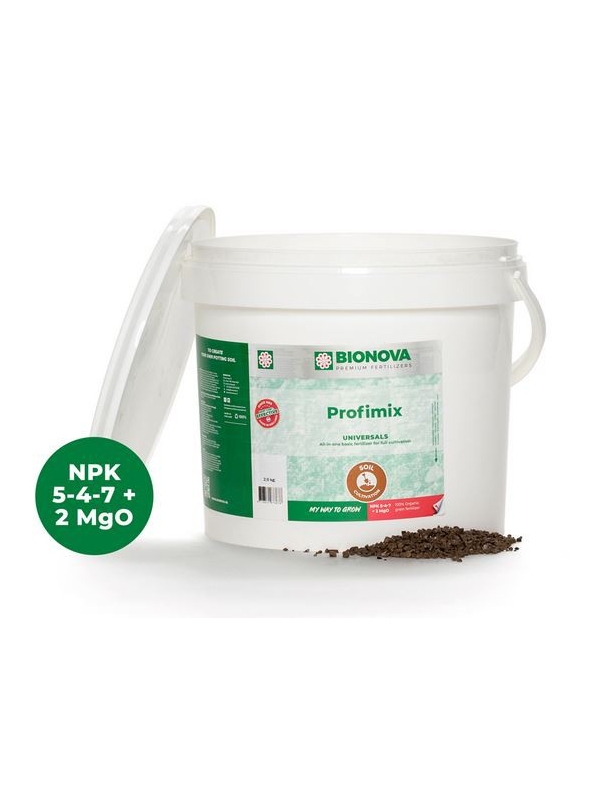 Bio Nova ProfiMix 2 kg
