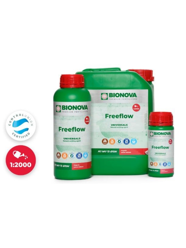 Bio Nova FreeFlow 1 liter