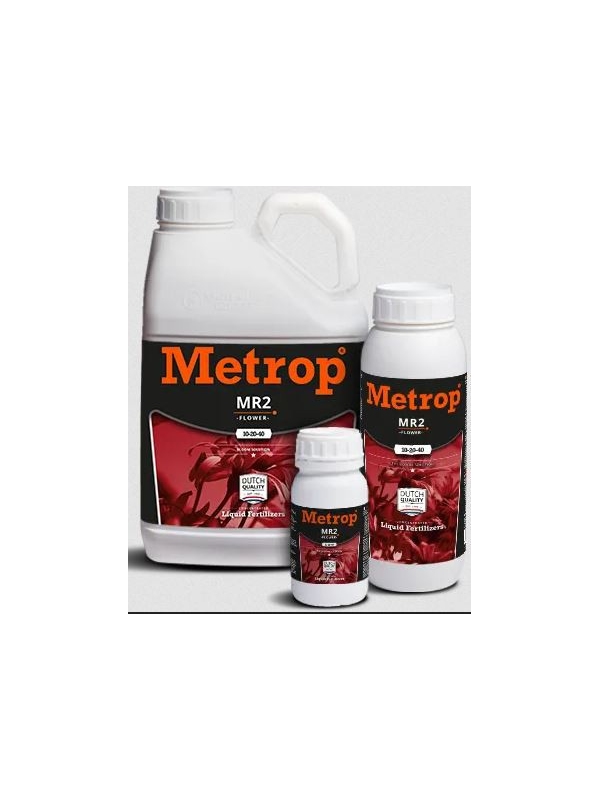 Metrop MR2 1 liter