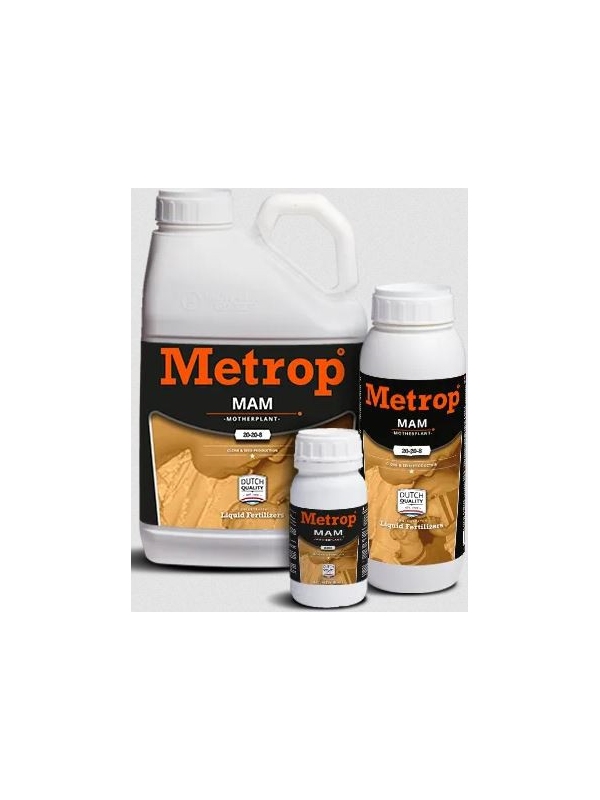 Metrop MAM 5 liter