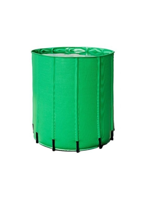 Aquaking opvouwbare watervat 100 liter