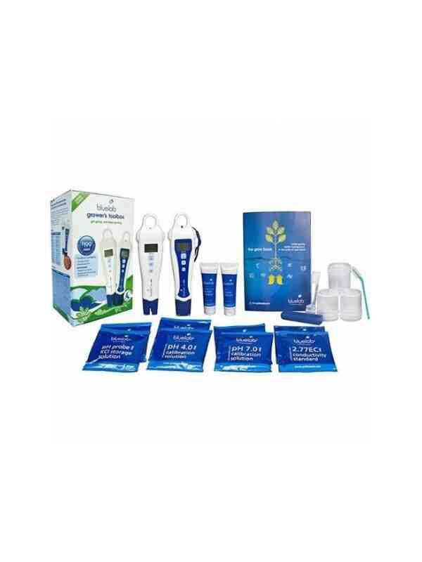 Bluelab Starter Pack
