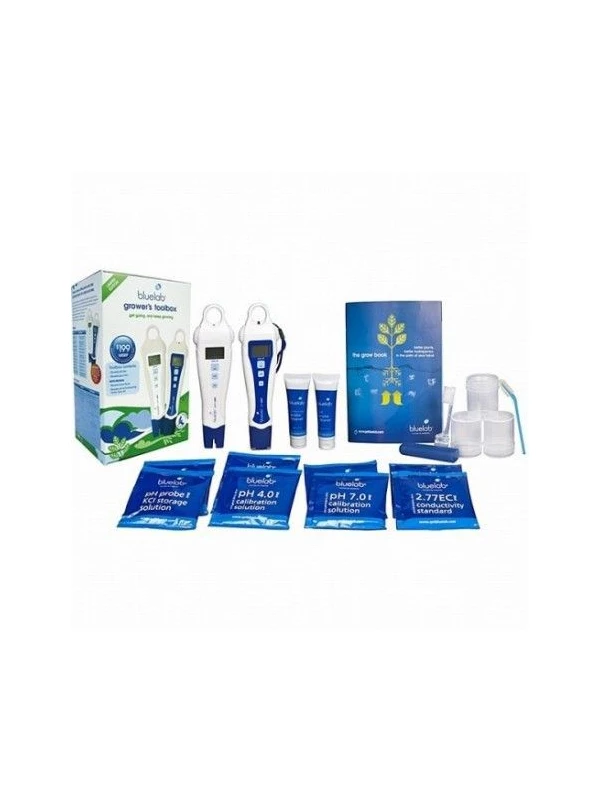 Bluelab Starter Pack