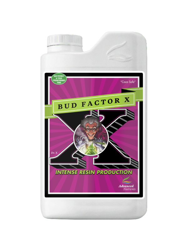 Advanced Nutrients Bud Factor X 1 liter