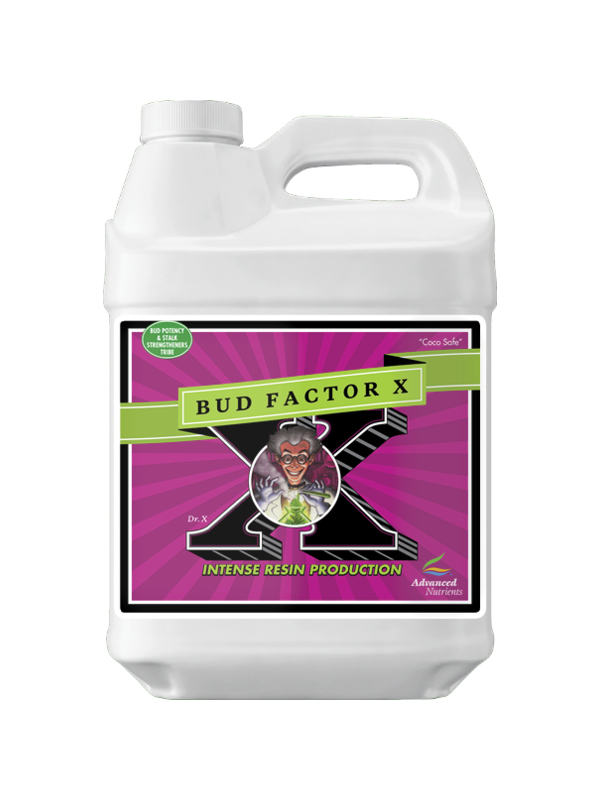 Advanced Nutrients Bud Factor X 250ml