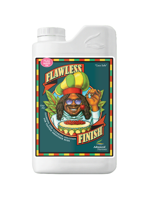 Advanced Nutrients Flawless Finish 1 liter9