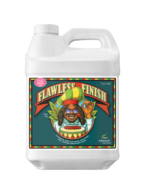 Advanced Nutrients Flawless Finish 500ml