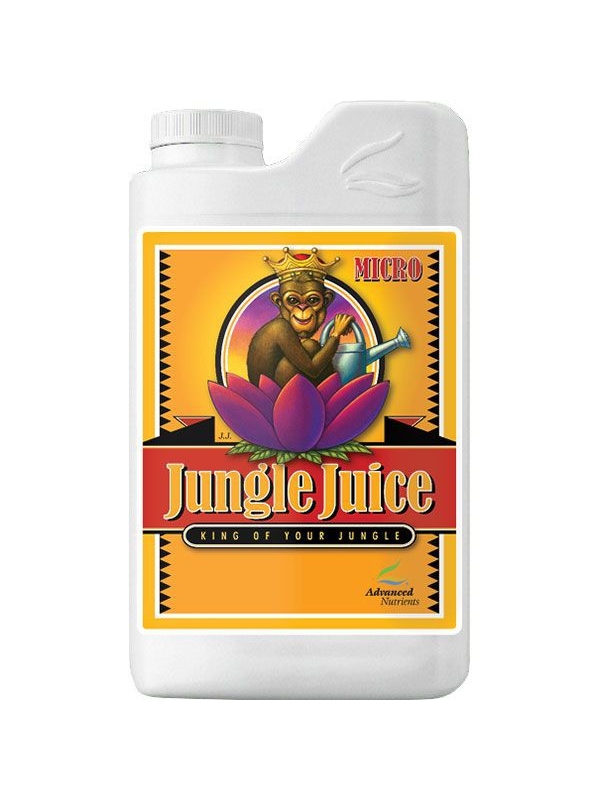 Advanced Nutrients Jungle Juice Micro voeding 1 liter