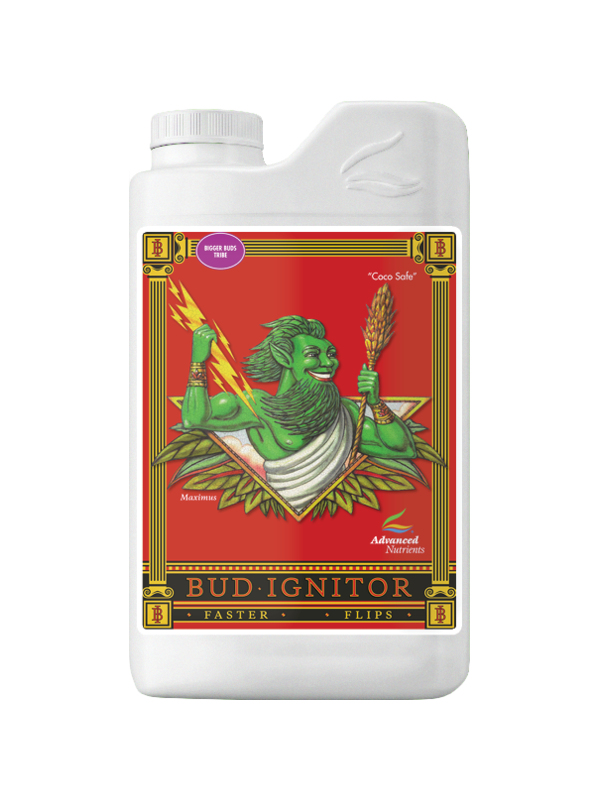 Advanced Nutrients Bud-Ignitor 1 liter