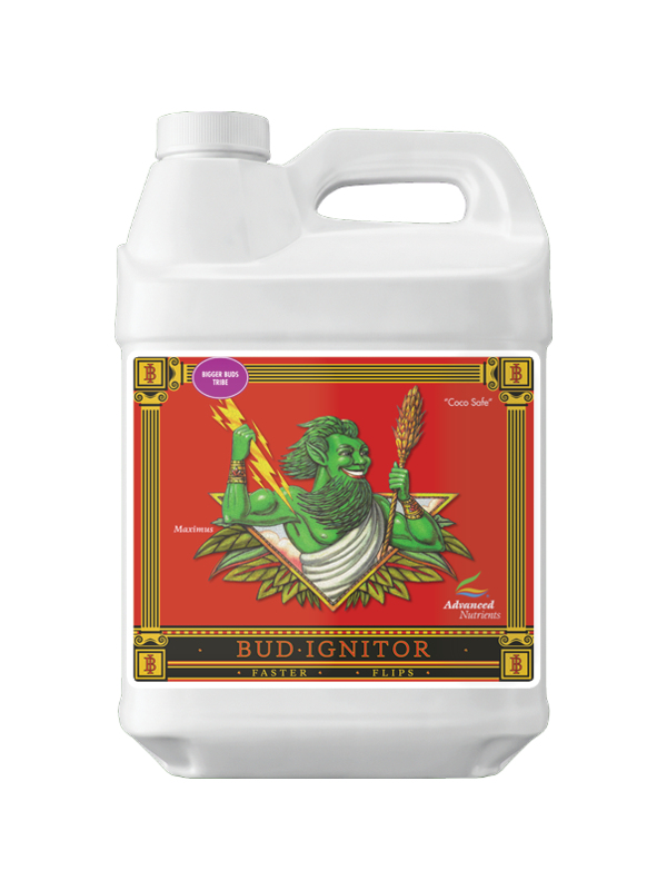 Advanced Nutrients Bud-Ignitor 500ml