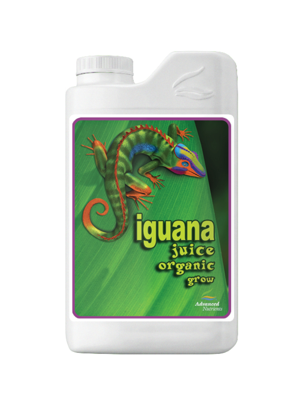 Advanced Nutrients Iguana Juice Grow voeding 1 liter