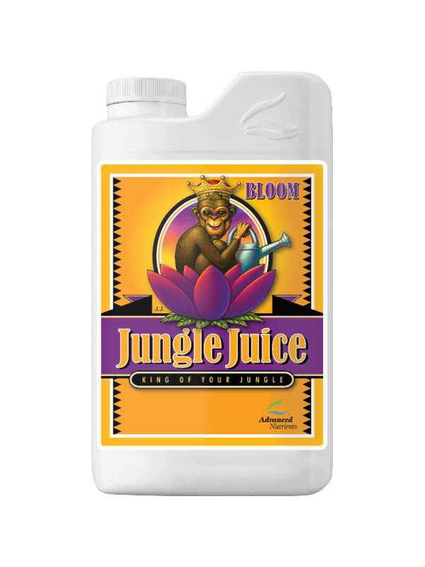Advanced Nutrients Jungle Juice Bloom voeding 1 liter