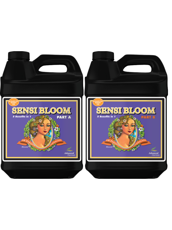 Advanced Nutrients pH Perfect Sensi Bloom A+B 500ml