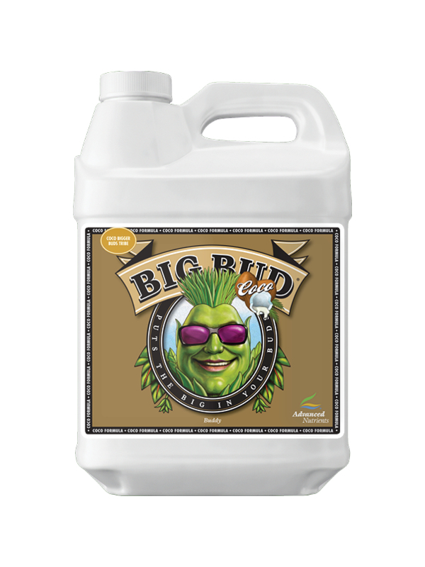 Advanced Nutrients Big Bud Coco 500ml
