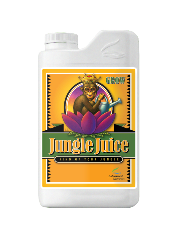 Advanced Nutrients Jungle Juice Grow voeding 1 liter