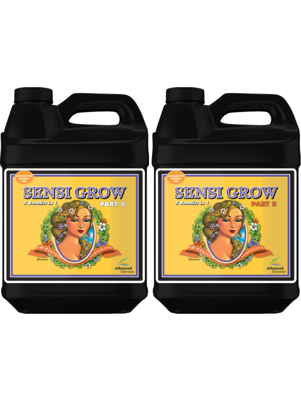 Advanced Nutrients pH Perfect Sensi Grow A+B 500ml