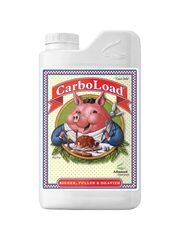 Advanced Nutrients Carbo Load Liquid 1 liter