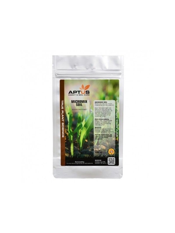Aptus Micromix Soil 500gr