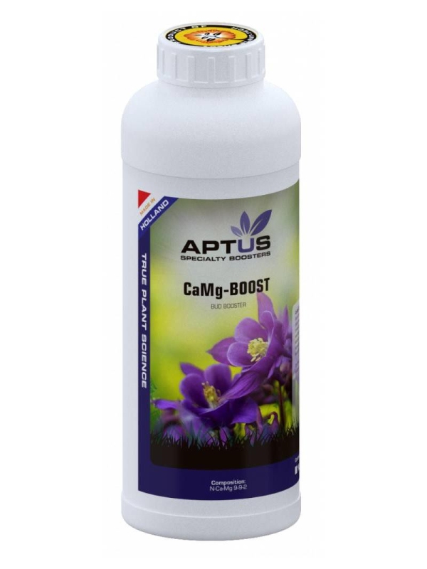 Aptus CaMg Boost 1 liter