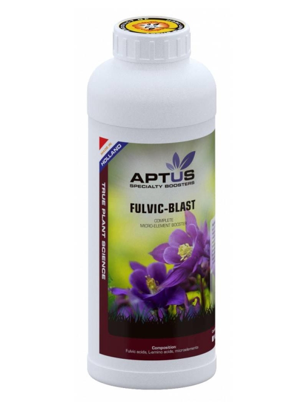 Aptus Fulvic-Blast 1 liter