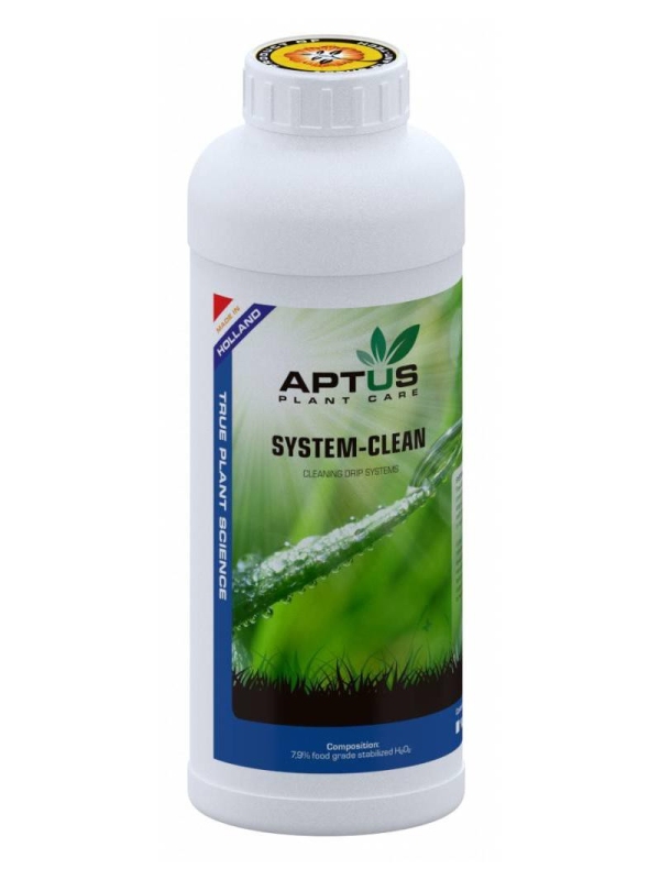 Aptus System-Clean 1 liter