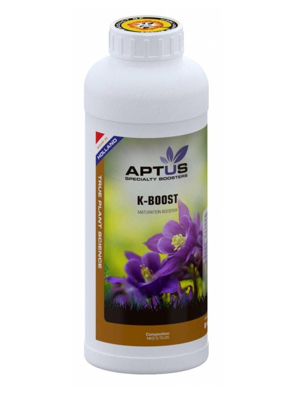 Aptus K-Boost 1 liter