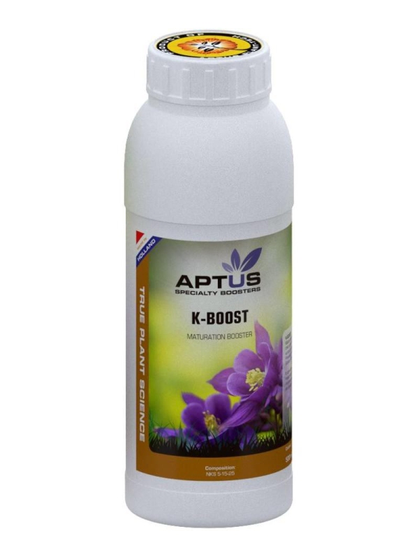 Aptus K-Boost 500ml