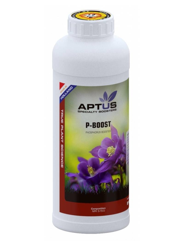 Aptus P-Boost 1 liter