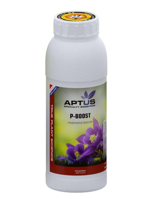 Aptus P-Boost 500ml