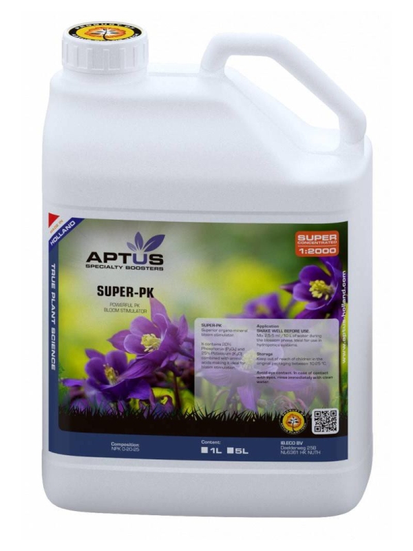 Aptus Super-PK 5 liter