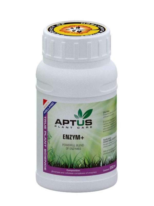 Aptus Enzym+ 250ml