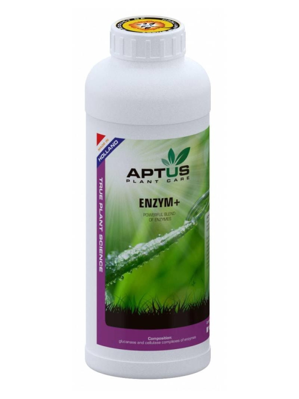Aptus Enzym+ 1 liter