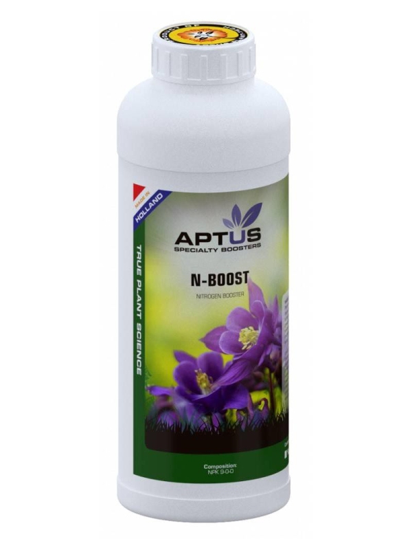 Aptus N-Boost 1 liter