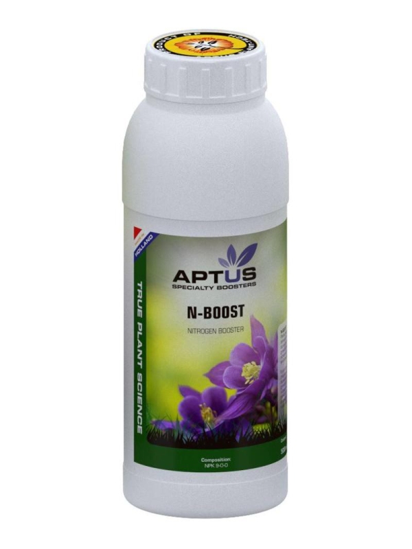 Aptus N-Boost 500ml