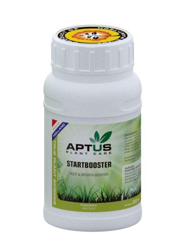 Aptus Startbooster 250ml