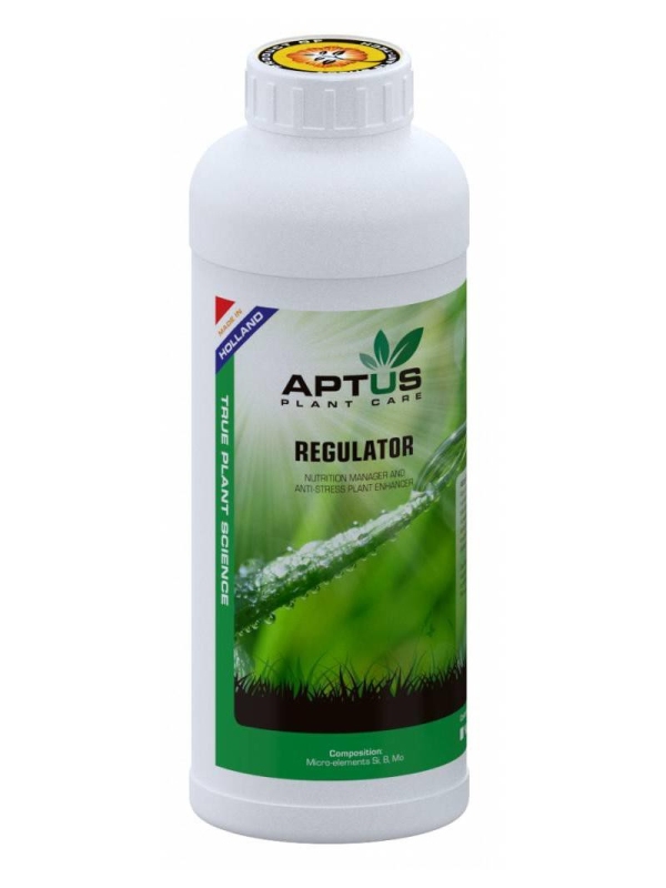 Aptus Regulator 1 liter