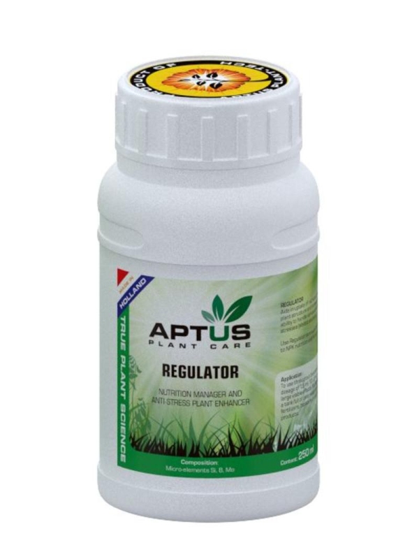 Aptus Regulator 250ml