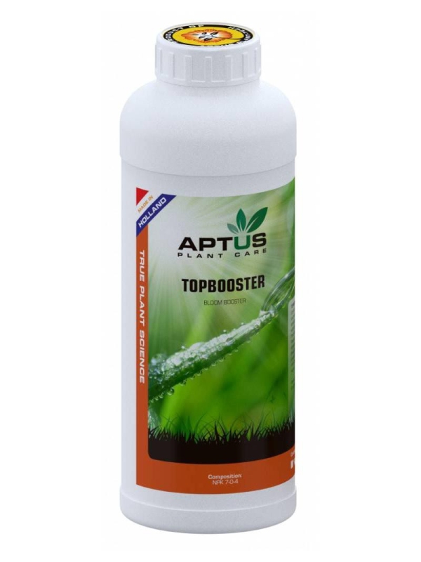 Aptus Topbooster 1 liter