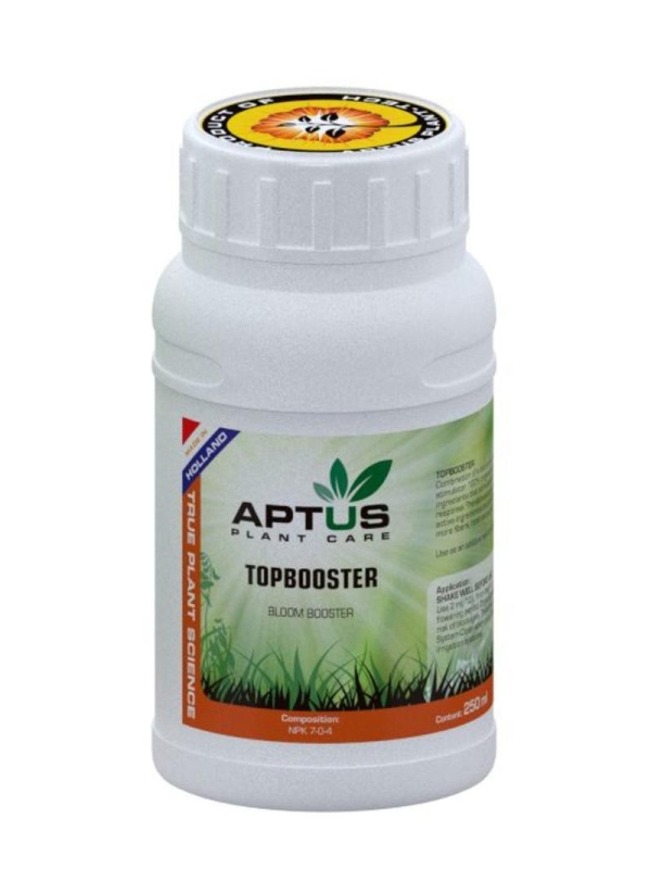 Aptus Topbooster 250ml