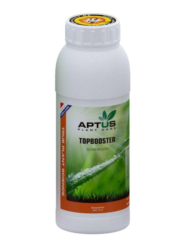 Aptus Topbooster 500ml